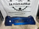 Pare choc arrière Dacia Sandero 1 Bleu 8200735456