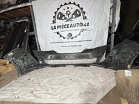 Pare choc avant Peugeot 508 2
