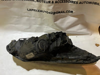 Phare Avant Gauche Opel Corsa D phase 2