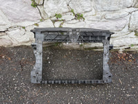 Face avant Seat Ibiza 4