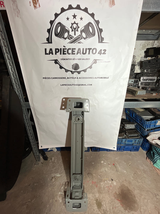 Renfort  arriere MG  ZS
