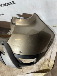 Pare choc arrière Dacia Duster 2 850222027R