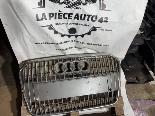 Calandre Audi A6 / 4G0853653