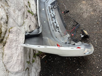 Pare choc arrière Ford Fiesta 6