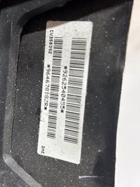 Volant Peugeot 307