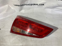 Feu arrière gauche Audi A1 8X