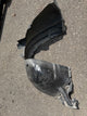 Pare boue avant gauche Audi A1
