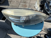Phare avant droit Renault Scenic 3 phase 3