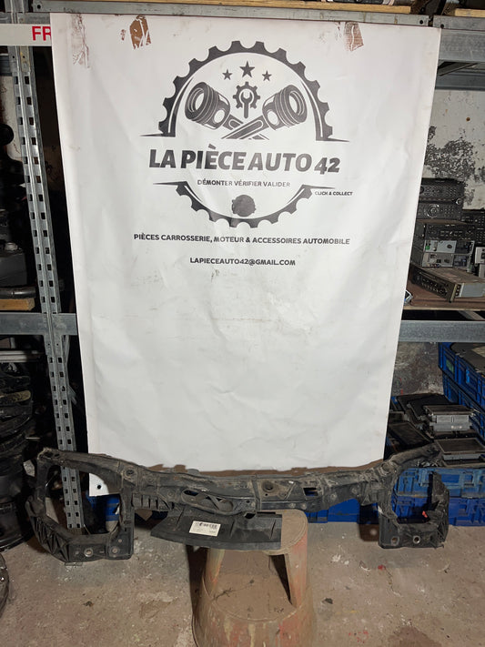 Traverse Supérieure Opel Corsa D