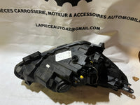 Phare Avant Gauche Opel Corsa D phase 2