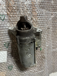 Démarreur Citroën 1.6 hdi
