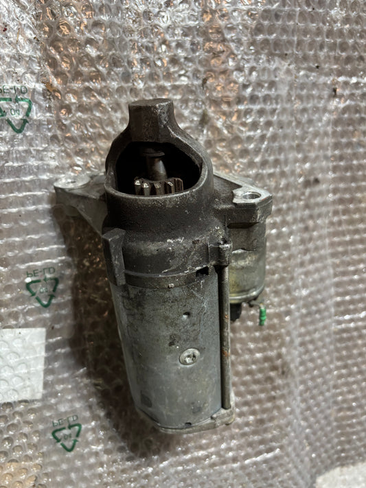 Démarreur Citroën 1.6 hdi