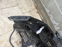 Pare Choc avant 308  t9 gt line (phase 1)
