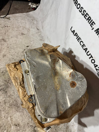 Réservoir additif Cerine Peugeot 308