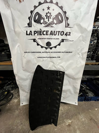 Plage arrière Seat Ibiza 6L