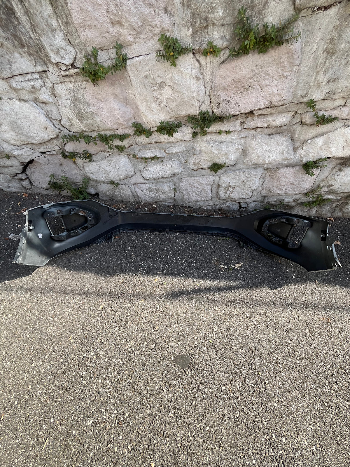 Pare-choc AV 2GA807221  Volkswagen T-Roc