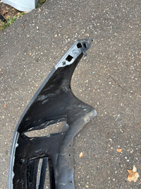 Pare choc avant BMW série 1 F40