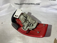 Feu arrière droit Audi A3 8P phase 1 (3 portes)