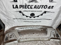 Pare choc avant Audi A1 S-line