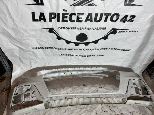 Pare choc avant Audi A1 S-line