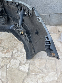 Pare choc AV gris foncé Peugeot 5008 1