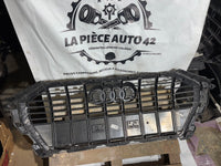 Calandre Audi Q3 / 83A8536