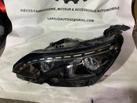 Phare avant gauche Peugeot 3008 2 FULL LED