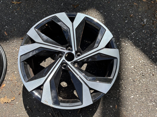 Jante Alu Renault Austral