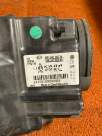 Phare avant gauche Volkswagen Polo  (6R)