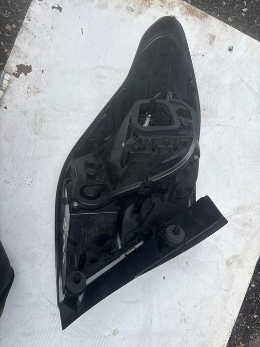 Feux arrière droit c4 2 phase 2