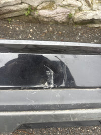 Pare choc arrière Skoda kamiq