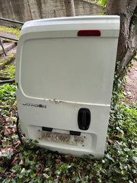 Porte battante arrière gauche Citroën Nemo