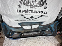 Pare choc avant BMW Série 2 M2 (F87)