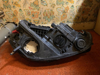 Phare avant gauche Audi A6 RS6