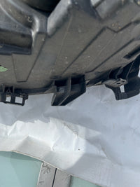 Phare avant droit Peugeot 207