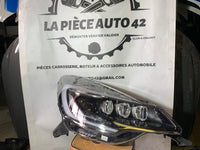 Phare avant droit Citroen DS3 Xénon