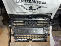 Calandre Audi A1 / 8X0853651