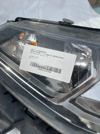 Phare avant gauche Seat Arona phase 1