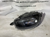 Phare avant gauche Citroen C3 3