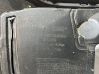 Pare choc avant Audi A1