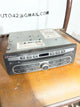 Autoradio Renault espace 4