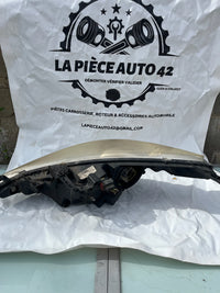 Phare avant droit Peugeot 207