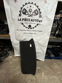 Plage arrière Seat Ibiza 6L