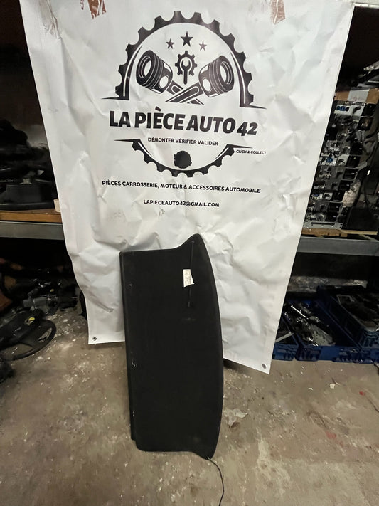 Plage arrière Seat Ibiza 6L