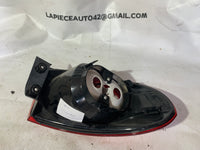 Feu arrière droit Volkswagen Tiguan 1 phase 1