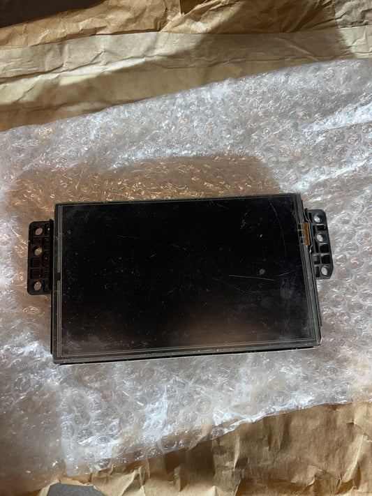Ecran tactile LCD Citroën C3 / DS3