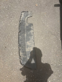 Jupe de pare choc Peugeot 308 T9