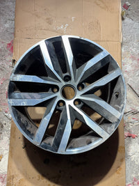 Jante Volkswagen Golf 7 (VII) 17 pouces