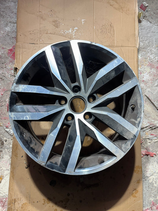 Jante Volkswagen Golf 7 (VII) 17 pouces