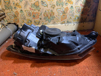 Phare avant droit Skoda Fabia (6V)